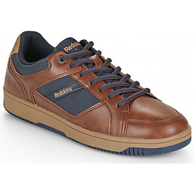 Redskins  Lage Sneakers GANDHI