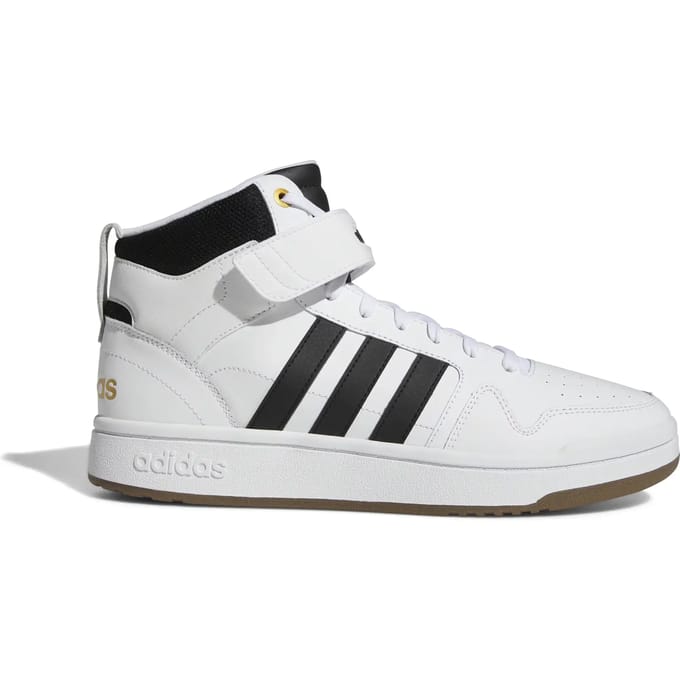 Hoge Sneakers adidas Postmove