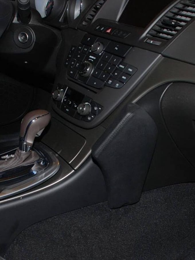 Kuda Console Opel Insignia 2008-