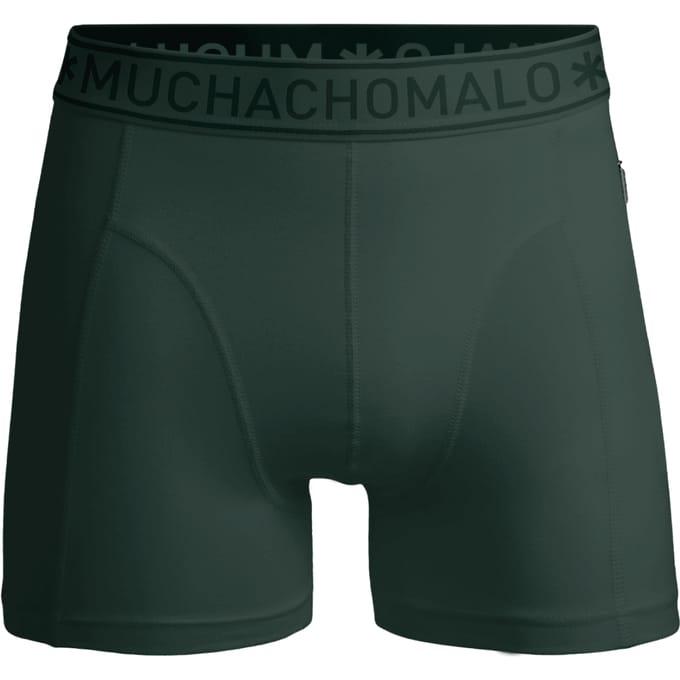 Muchachomalo Jongens strakke zwembroek