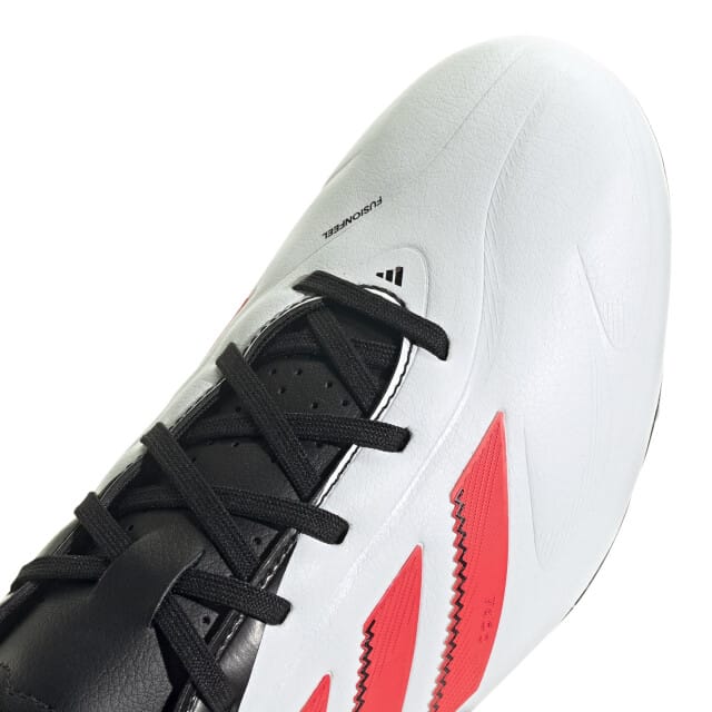 adidas Performance Copa Pure 3 League Firm/Multi-Ground Voetbalschoenen - Unisex - Wit