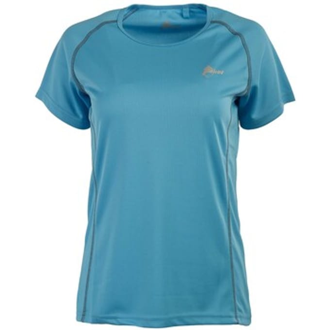 T-shirt Ande Bobbio Lady