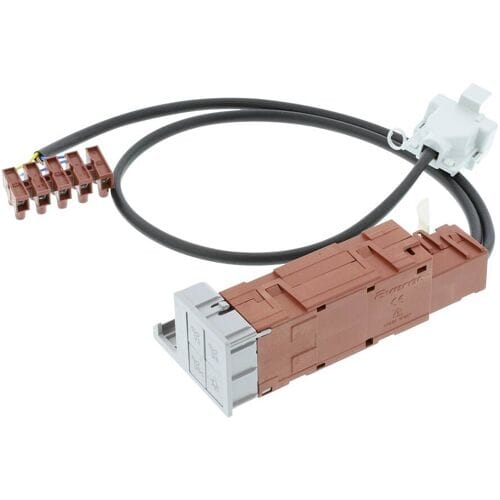 AEG set, controlepaneel 61027769