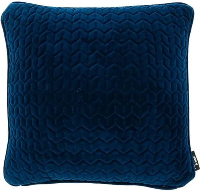 Madison sierkussen 60x60cm Dublin Dark blue