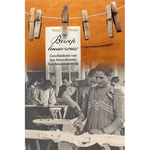 Beroep Huisvrouw - Ruud Meijer