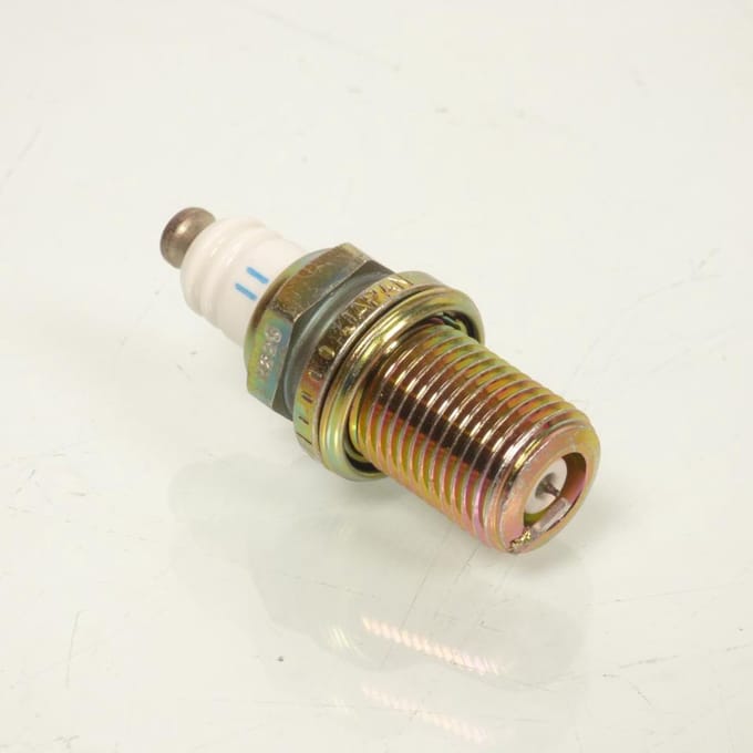 Bougie NGK voor Auto Piaggio 1998 R7282-11 Nieuw