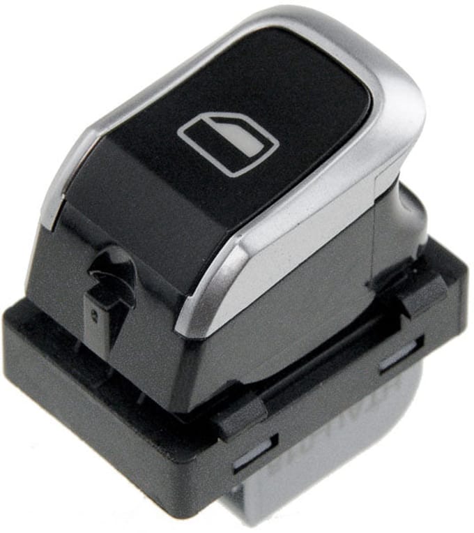 Raam schakelaar OEM 8K0959855B