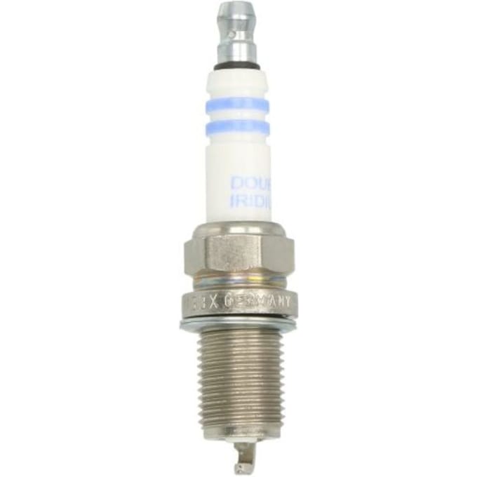 Bougie Double Iridium BOSCH 0 242 230 534