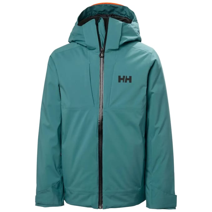 Kinder ski-jas Helly Hansen Alpha