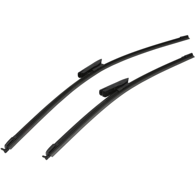 Wisserblad DENSO DF-204, 600/475mm, Voor