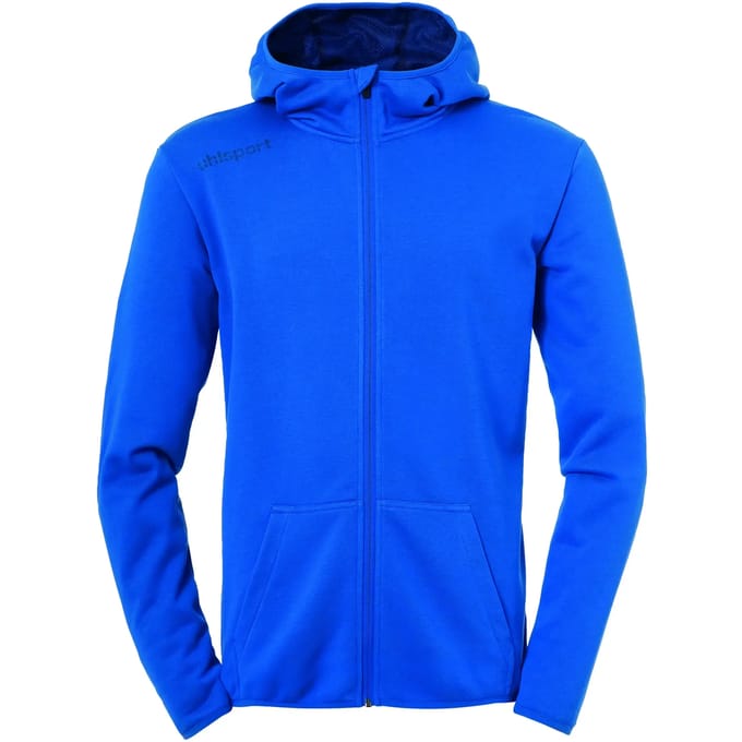 Uhlsport trainingsjack Essential Hood Jacket 1005196