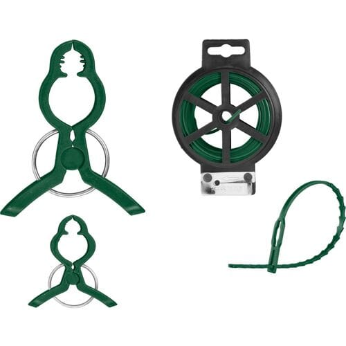 PARKSIDE Planten groeihulpset of draad (Set 142-delig)