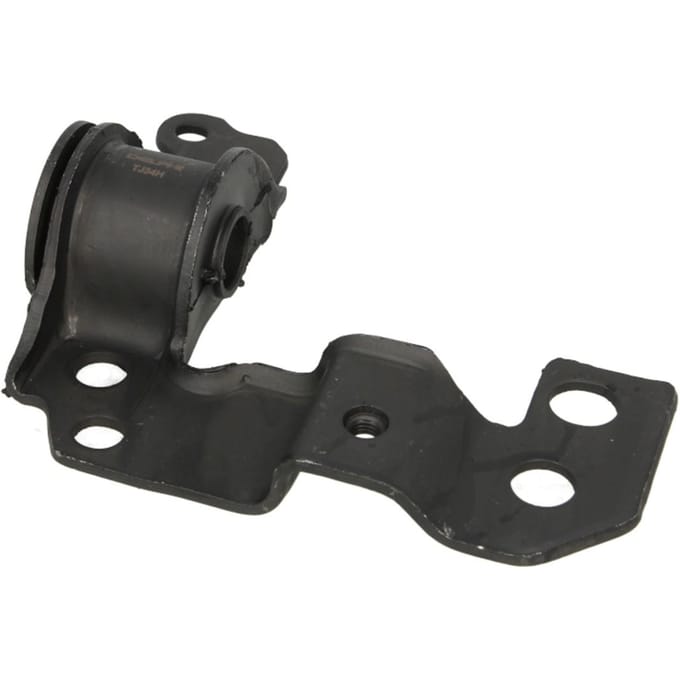 Voorste draagarm silentblock DELPHI TD434W rechts