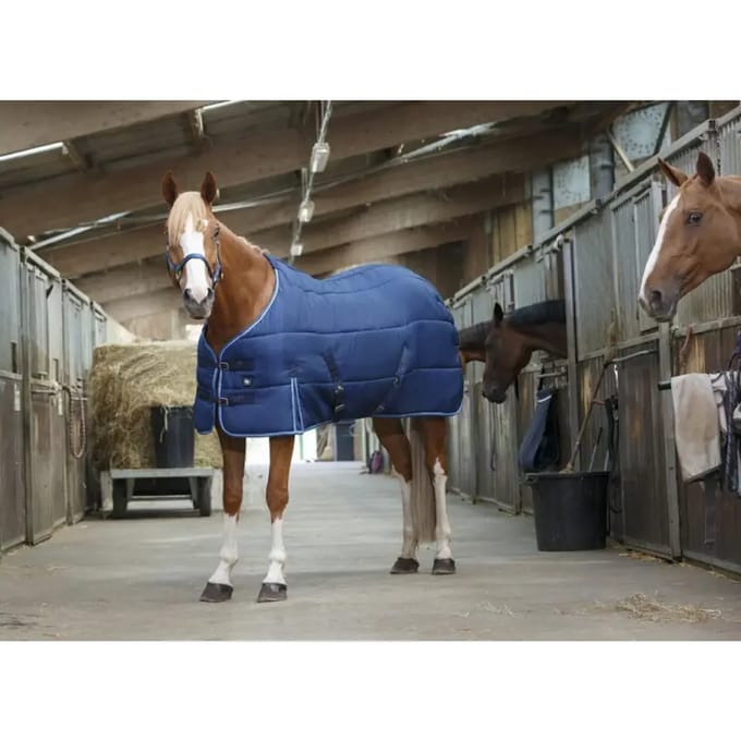 Paardendeken Riding World