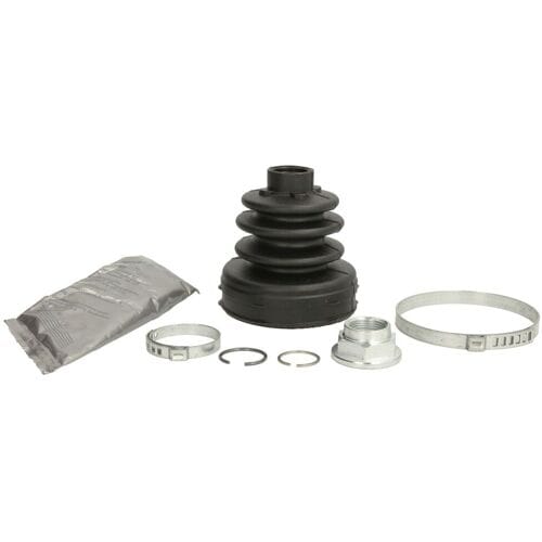 Balgenset, aandrijfas SPIDAN 25924
