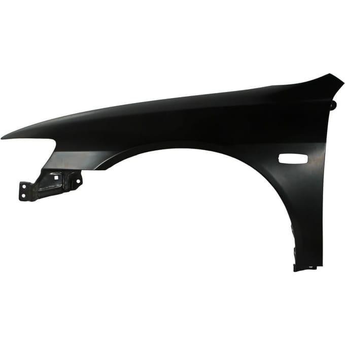 Spatbord, vóór BLIC 6504-04-2924311P, links