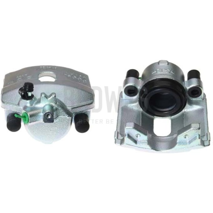 Budweg Caliper Remklauw BUDWEG 344664