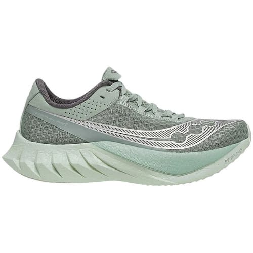 Hardloopschoenen Saucony Chaussures de running Endorphin Pro 4 carbone