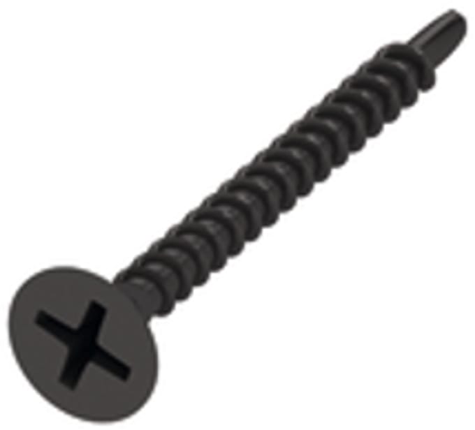 TECE TECEprofil Paneelschroef zelfsnijdend 3,5 x 35 mm, 9200002