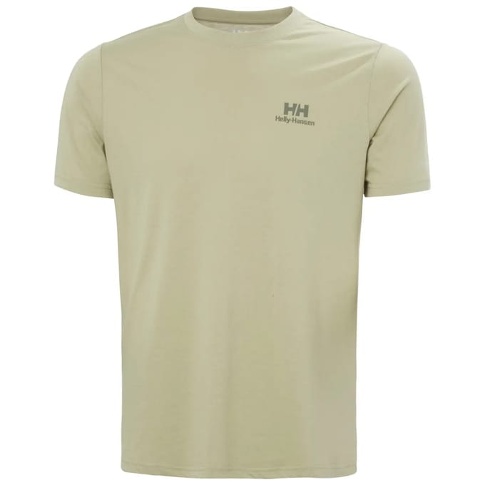 T-shirt Helly Hansen Nord Graphic
