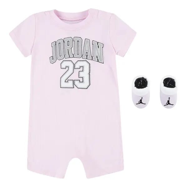 Rompertje voor babyjongens Jordan JHB 23