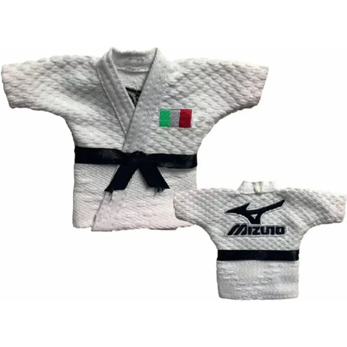 Mini kimono Mizuno (x10)
