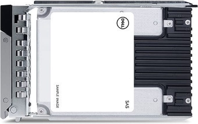 DELL 345-BDRK internal solid state drive 2.5" 960 GB SATA III