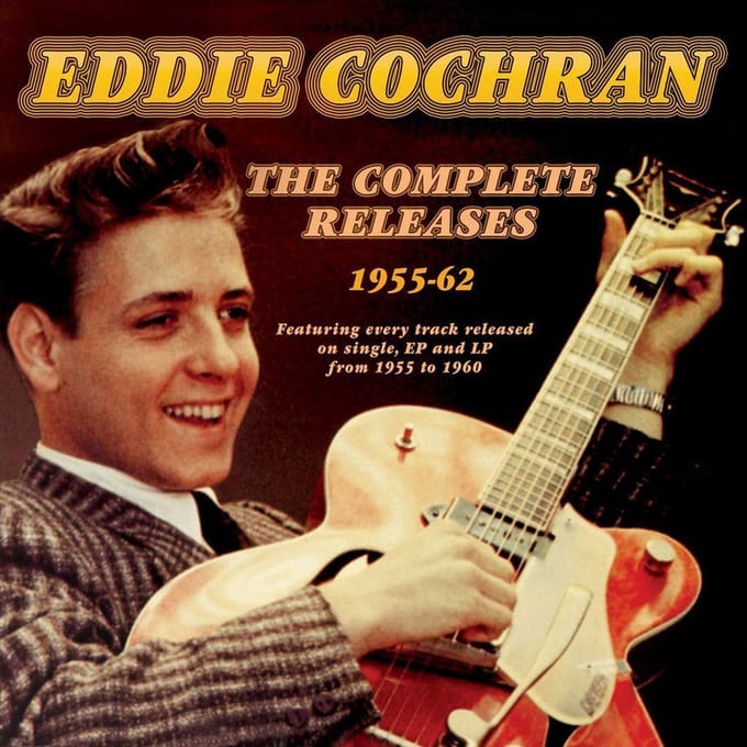 The Complete Releases 1955-62