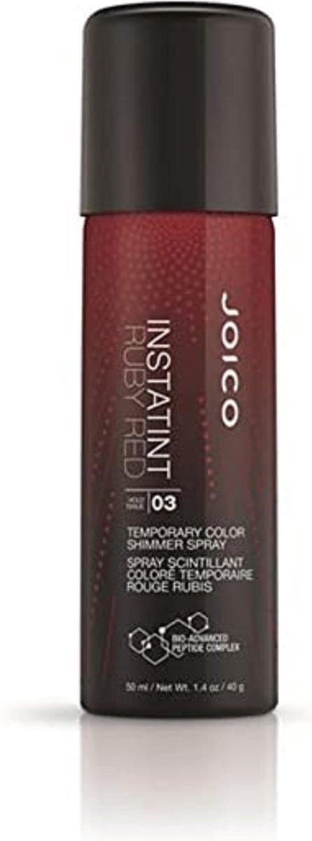 Joico instatint templorary Color Shimmer Spray 50ml