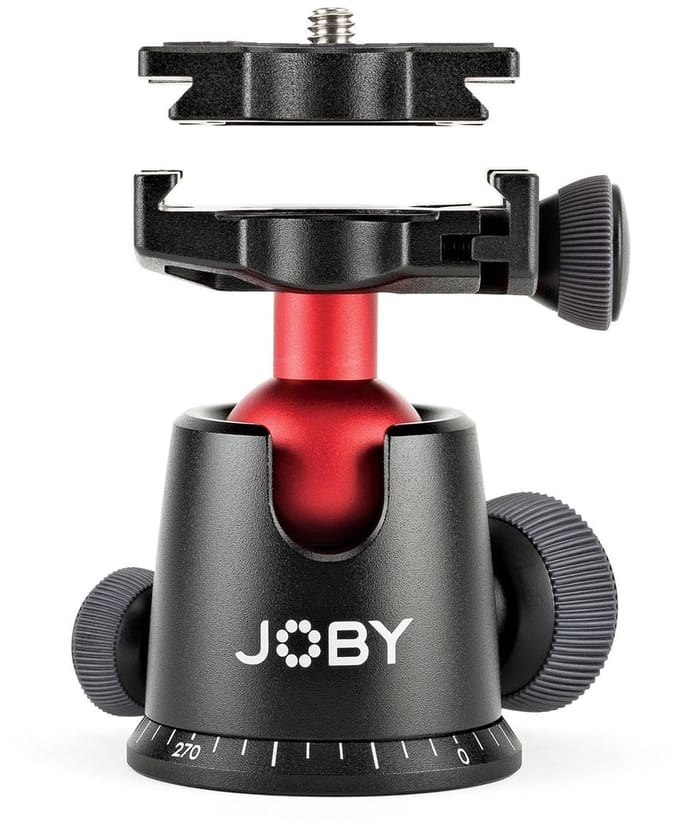 Joby BallHead 5K Pro