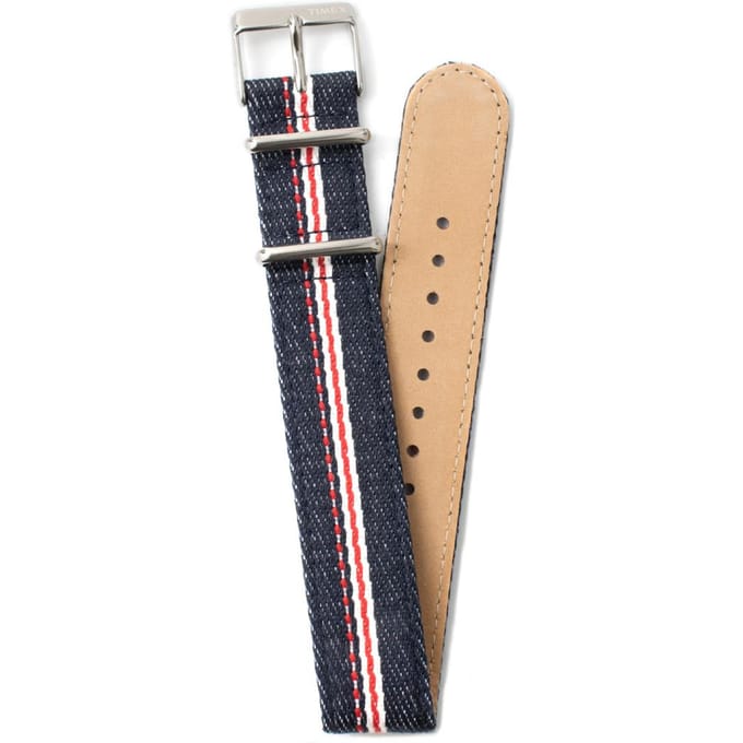 Montre Timex Btq602052. Sangle, Couleur . Unisexe.