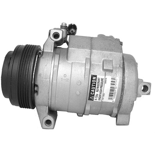 Compressor airconditioning AIRSTAL 10-0634