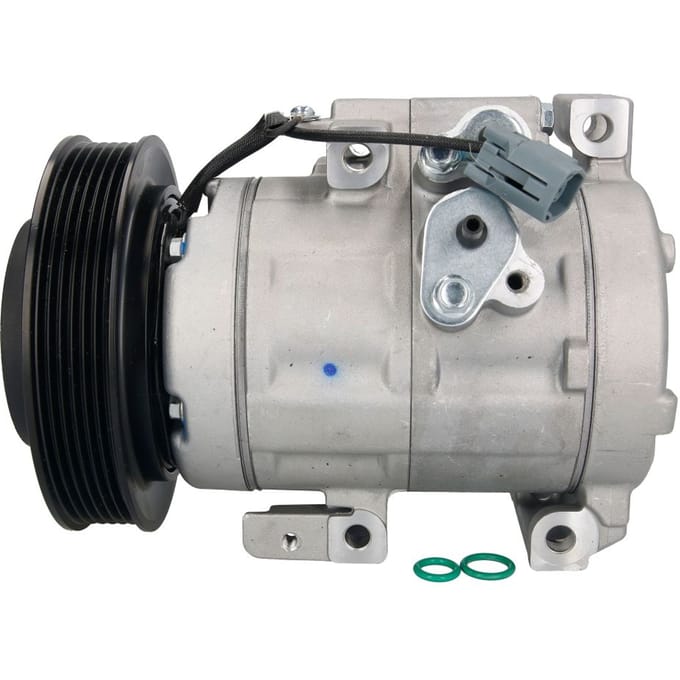 Compressor airconditioning VALEO 815595