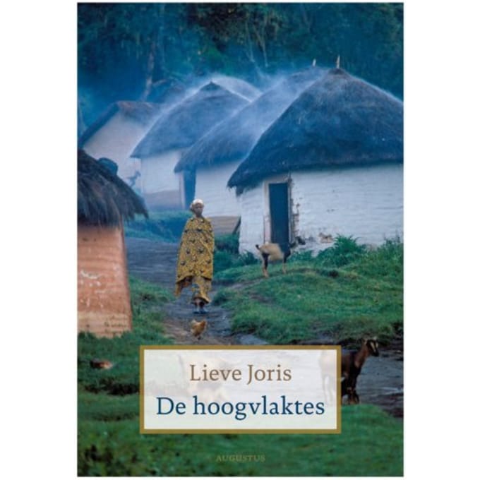 Momentums Laadklep - Jérôme Gommers