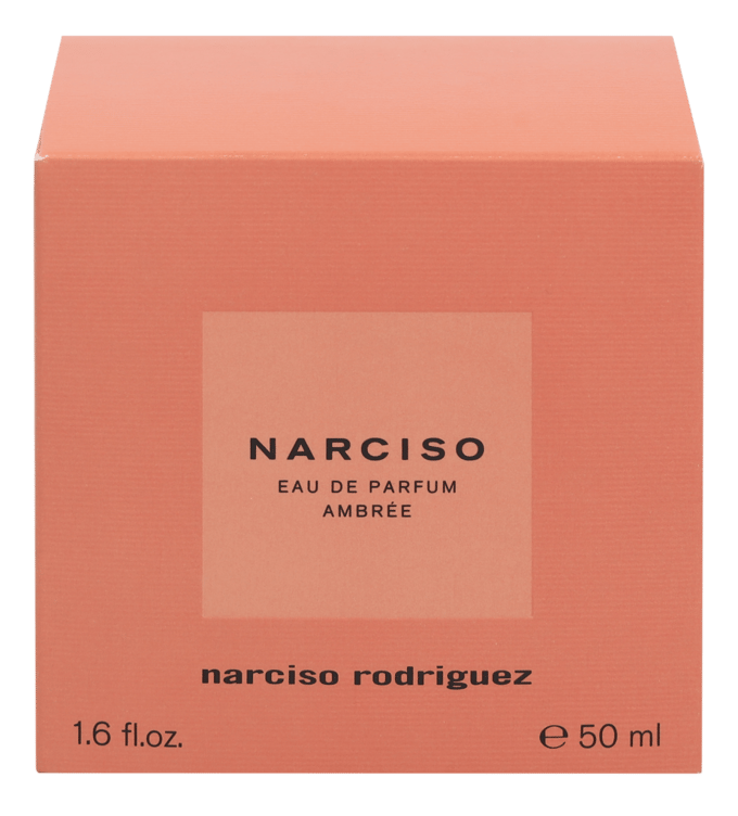 Narciso Rodriguez Ambree Eau De Parfum Narciso Rodriguez - Ambree Eau De Parfum  - 50 ML