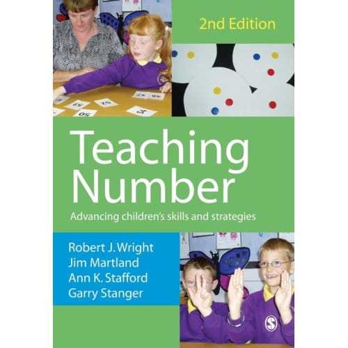 Teaching Number - Wright, Robert J.