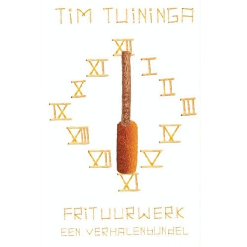 Frituurwerk - Tim Tuininga