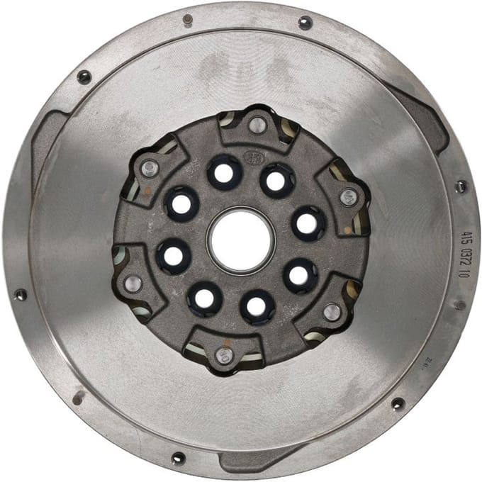 Schaeffler Luk Dubbel massa vliegwiel LUK ZMS 415 0372 10