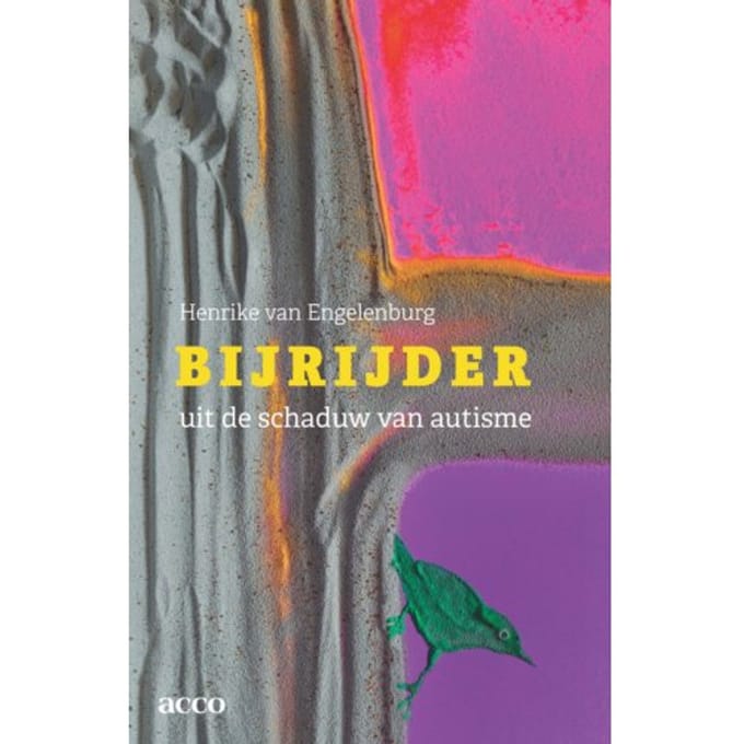 Bijrijder - Henrike van Engelenburg