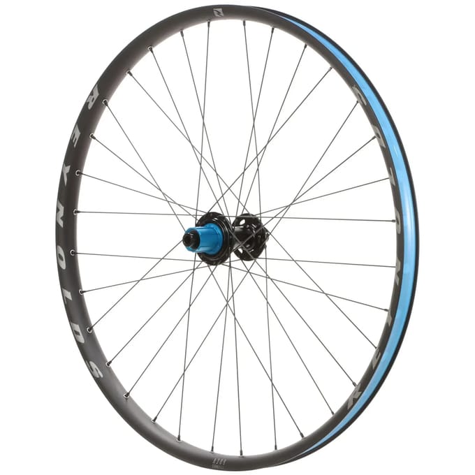 Achterwiel Reynolds A309 DH Pro HG/XD IS6