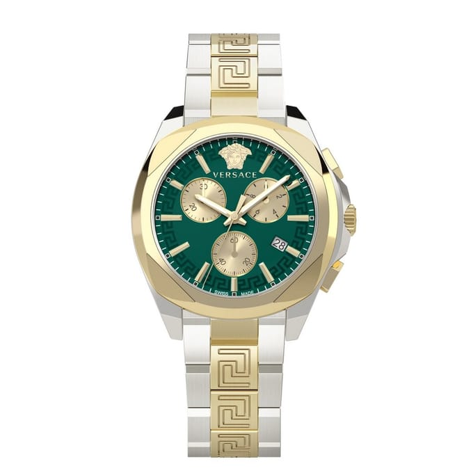 Versace Chrono Lady VE3CA0623 vrouwen horloge
