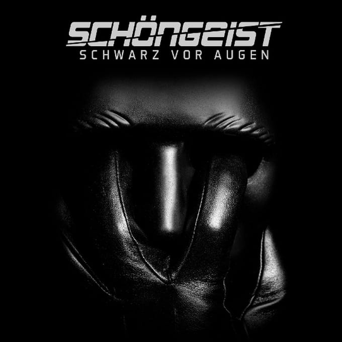 Schöngeist - Schwarz Vor Augen (LP)