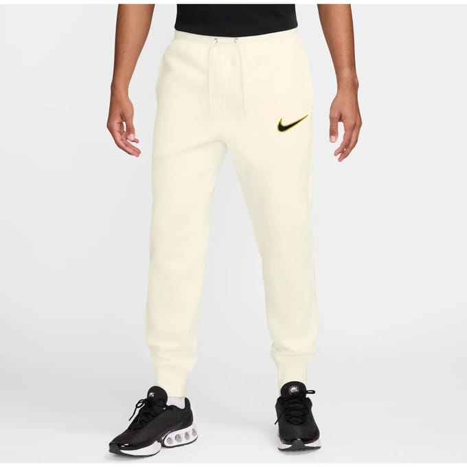 Fleece joggingbroek Nike