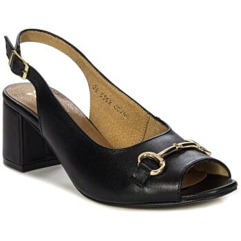 Sandalen met hakken Maciejka 0656901005