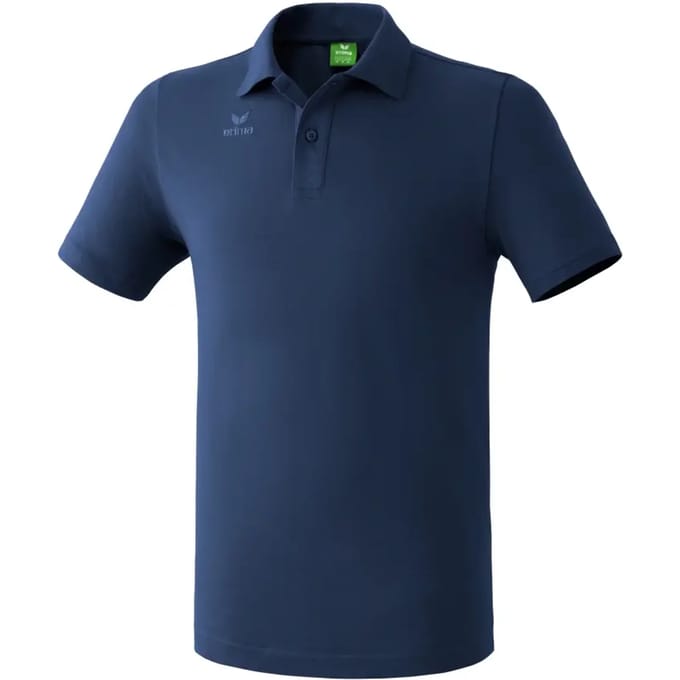 Erima Basics Casual - Sportpolo - Paars