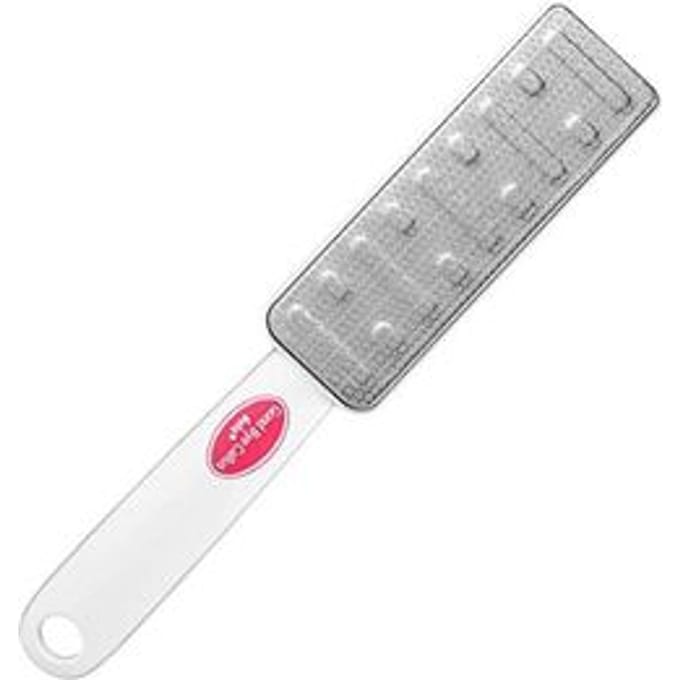 Nella - Goodbye Callus Foot File 1 pc