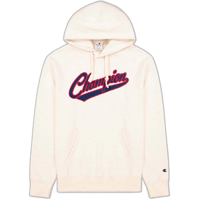 Hooded sweatshirt Champion Rochester Varsity