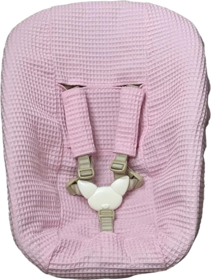 stokke newborn hoes roze