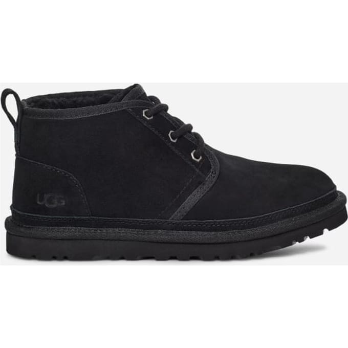 Ugg Neumel Laarzen Zwart EU 36 Vrouw