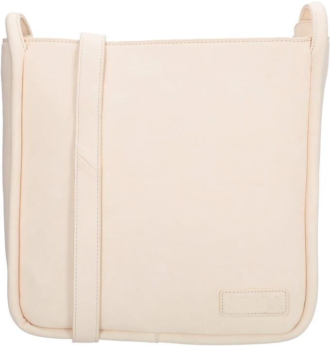 Zebra Trends Mia Crossbodytas - Schoudertas - Dames - Schouderband - Crème